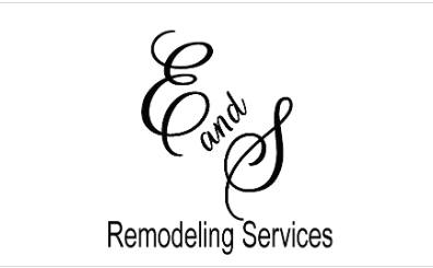 E&S Remodeling Services logo